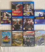 Sony - PS4 + PC - ps4, pc - Videogame set (10)