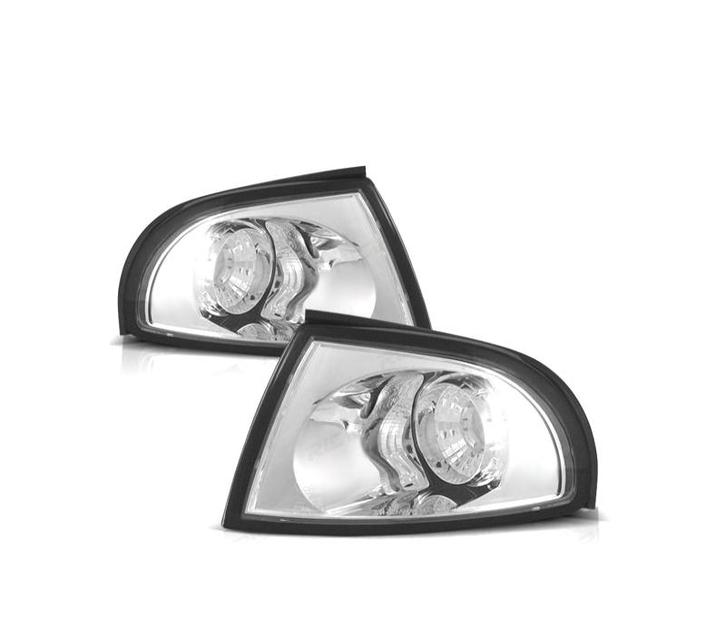 CLIGNOTANTS AVANT POUR AUDI A4 B5, Autos : Pièces & Accessoires, Éclairage, Envoi