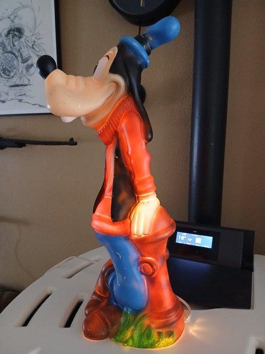 Walt Disney Productions /heico - Nachtlamp goofy - 1 - Goofy, Verzamelen, Disney