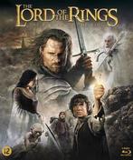 The lord of the rings the return of the king (blu-ray, Cd's en Dvd's, Blu-ray, Ophalen of Verzenden, Nieuw in verpakking