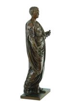 Mathurin Moreau (1822-1912) - Sculpture, Julius Ceasar - 57