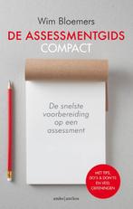 De assessmentgids compact 9789026335914, Gelezen, Wim Bloemers, Verzenden