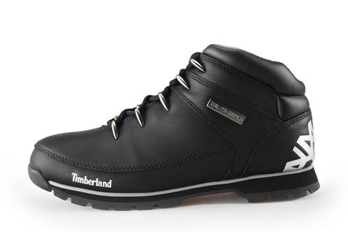 Timberland Veterschoenen in maat 43 Zwart | 5% extra korting, Kleding | Heren, Schoenen, Zwart, Zo goed als nieuw, Veterschoenen