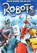 Robots (dvd nieuw), Ophalen of Verzenden, Nieuw in verpakking