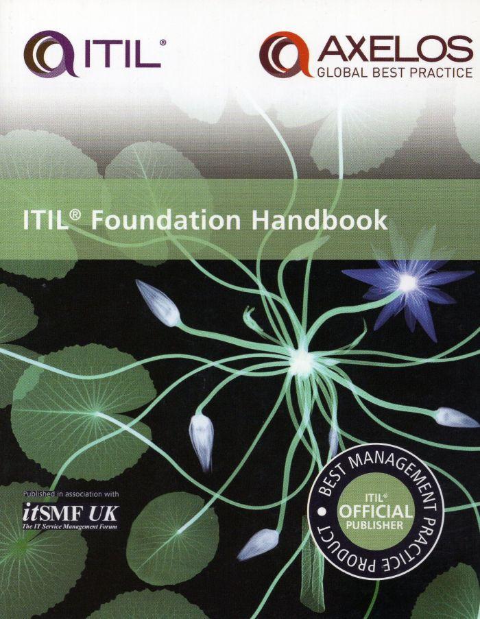ITIL Foundation Handbook - Claire Agutter - 9780113313495 -, Livres, Économie, Management & Marketing, Envoi