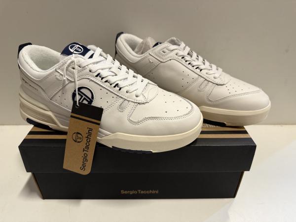 Veiling - Sergio Tacchini BB Court Lo (Maat 44), Kleding | Heren, Schoenen
