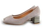 Marcos Nalini Pumps in maat 36 Beige | 10% extra korting, Vêtements | Femmes, Pumps, Verzenden