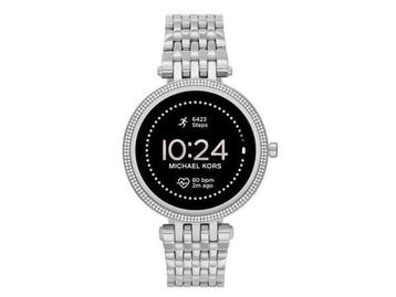 Veiling - Michael Kors MKT5126 5E Gen Smartwatch beschikbaar voor biedingen