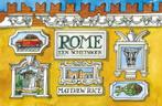 Rome 9789464711820 Matthew Rice, Verzenden, Zo goed als nieuw, Matthew Rice
