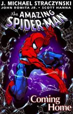 The Amazing Spider-Man (Vol. 2) Volume 1: Coming Home, Boeken, Verzenden, Nieuw