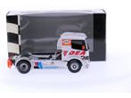 Schaal 1:43 Minichamps 439 990303 Mercedes-Benz race truc..., Ophalen of Verzenden, Zo goed als nieuw, MiniChamps