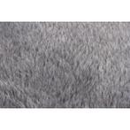 Furbed huisdierdeken grijs, 75x50 cm
