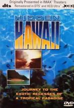 Hidden hawaii (imax) (dvd tweedehands film), Ophalen of Verzenden