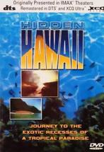 Hidden hawaii (imax) (dvd tweedehands film), Cd's en Dvd's, Ophalen of Verzenden, Nieuw in verpakking
