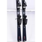 167 dames skis ROSSIGNOL NOVA 14 TI 2023, grip walk, wo, Sport en Fitness, Skiën en Langlaufen, 160 tot 180 cm, Gebruikt, Verzenden