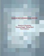 Physical Chemistry: Pearson New International Edition, Boeken, Verzenden, Gelezen, Engel Thomas