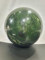 Jade Nephriet - XXL bol - Ø30cm - AAA-kwaliteit -