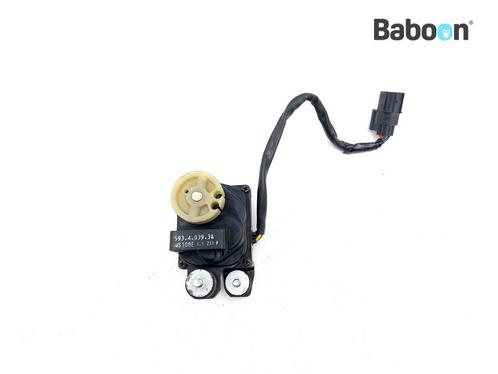 Uitlaatklep Servomotor Ducati Hyperstrada 821 2013-2015, Motoren, Onderdelen | Ducati, Gebruikt, Verzenden