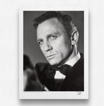 James Bond 007 -  Daniel Craig - Memories Collection -