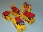 Dinky Toys 1:43 - Machine agricole miniature (5) - Dinky