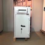 Gebruikte afstortkluis EE-Depo 2-100, Verzenden, Gebruikt