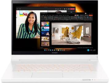Acer ConceptD 7 Ezel Pro CC715-72P - Laptop - Intel, Verzenden