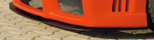 Rieger spoilerzwaard | Golf 3 - Cabrio, 5-drs., 3-drs. | stu, Auto diversen, Tuning en Styling, Verzenden