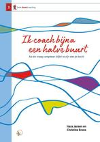 Ik coach bijna een halve buurt / Serie Beeldcoaching / 3, Boeken, Verzenden, Zo goed als nieuw, Hans Jansen