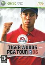 Tiger Woods PGA Tour 06 (Xbox 360) PEGI 3+ Sport: Golf, Consoles de jeu & Jeux vidéo, Jeux | Xbox 360, Verzenden