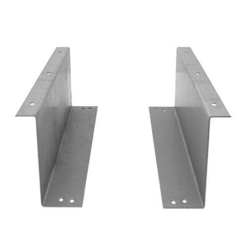 Ophangbeugels | Reda 410/415 Kassaladen Reda, Zakelijke goederen, Horeca | Keukenapparatuur, Nieuw in verpakking, Verzenden