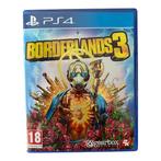 Borderlands 3 (TWEEDEHANDS), Games en Spelcomputers, Verzenden, Nieuw