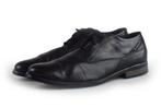 Bugatti Nette schoenen in maat 43 Zwart | 10% extra korting, Vêtements | Hommes, Chaussures, Overige typen, Verzenden