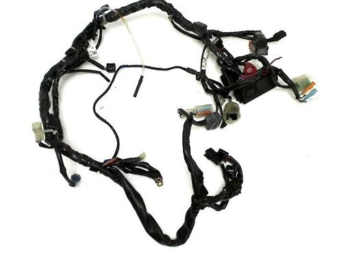 Honda CB 1000 R 2008-2016 438O KABELBOOM, Motoren, Onderdelen | Overige, Gebruikt, Ophalen of Verzenden
