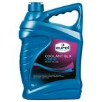 Eurol Coolant GLX -36°C Koelvloeistof 5L, Verzenden