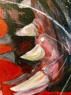 Anna Dart - Roller Coaster, Antiek en Kunst