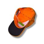 McLaren Formula One Team - Lando Norris - Casquette de, Verzamelen, Nieuw