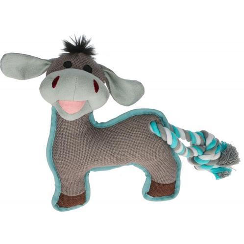 Âne ferdi 28 cm - kerbl, Animaux & Accessoires, Accessoires pour chiens, Neuf