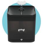 2dekans | Gologi Drinkfontein voor Kat en Hond – Slimme, Ophalen of Verzenden