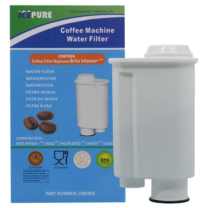 Alapure Waterfilter CMF005, Electroménager, Accessoires de machine à café, Envoi