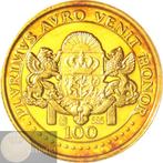 Verenigde Staten. Gouden pennning Christopher Columbus 2000, Postzegels en Munten, Munten | Europa | Niet-Euromunten