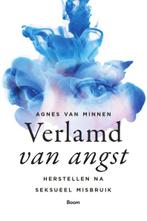 Verlamd van angst 9789024408979, Livres, Psychologie, Agnes van Minnen, Verzenden