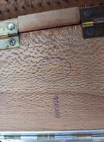 Râpe à fromage - Bois