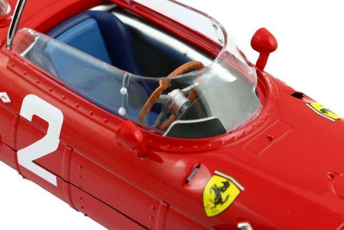 CMR Classic Model Replicars 1:18 - Model raceauto - Ferrari, Hobby & Loisirs créatifs, Voitures miniatures | 1:5 à 1:12