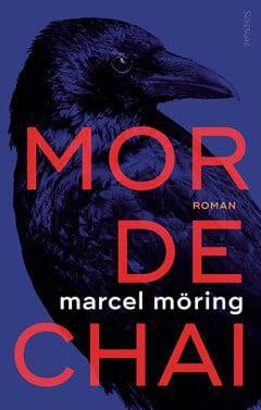 Mordechai (9789044657159, Marcel Möring), Boeken, Romans, Nieuw, Verzenden