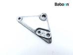 Schetsplaat Rechts Voor Honda CM 400 T 1979-1982 (CM400T), Motoren, Verzenden, Gebruikt