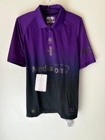 Fiorentina - Championnat dItalie de Football - 2025 -