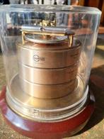 Barigo Barometer - Thermometer - Hygrometer - Messing