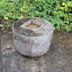 Zenigata chôzu’bachi (waterbakje voor ritueel wassen) -