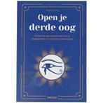 Open je derde oog - Sarah Stulzaft, Verzenden