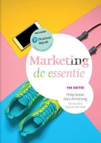 Marketing 9789043036528 Philip Kotler, Boeken, Schoolboeken, Verzenden, Gelezen, Philip Kotler